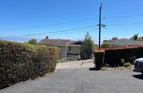 Summerland Casa | 3 Bedroom Coastal Retreat in beautiful Summerland