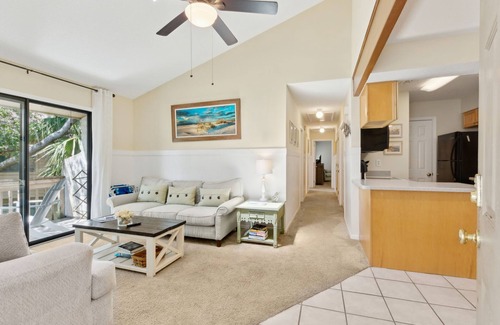 Fernandina Beach Condominio | 3-bedroom condo in gorgeous Fernandina Beach