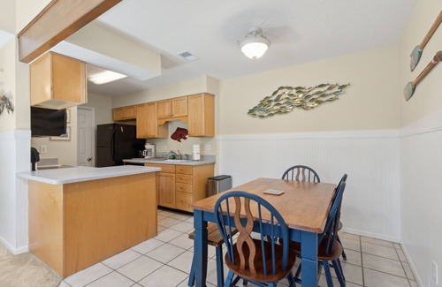 Fernandina Beach Condominio | 3-bedroom condo in gorgeous Fernandina Beach