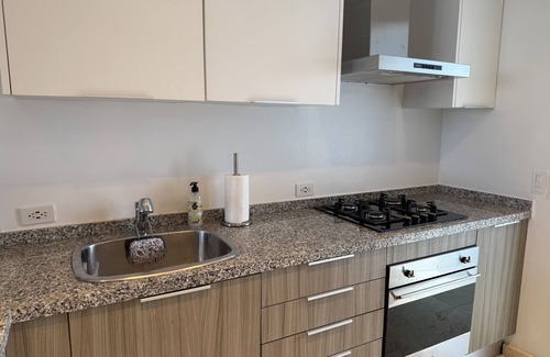 Washington Condominio | 3-bedroom condo close to Eagle and Palm Beach + pool and free wi-fi