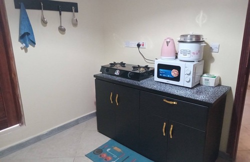 Dar es Salaam Condominio | 3-bedroom condo in delightful Dar es Salaam with AC, WiFi
