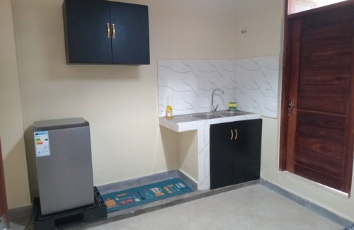 Dar es Salaam Condominio | 3-bedroom condo in delightful Dar es Salaam with AC, WiFi