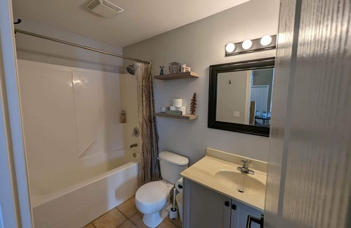 East Kootenay Condominio | 3 Bedroom Condo in the Mountains