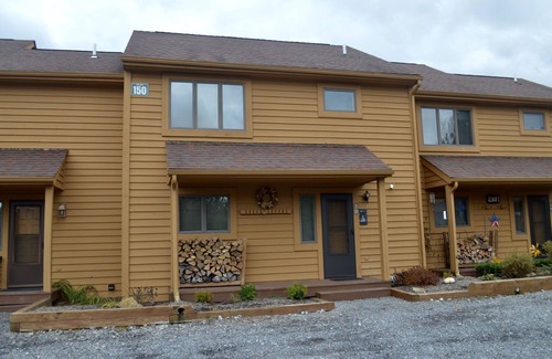 Davis Casa | 🕶 3 Bedroom Condo 🕶 Minutes From Blackwater Falls and Canaan Valley Resort 🐿