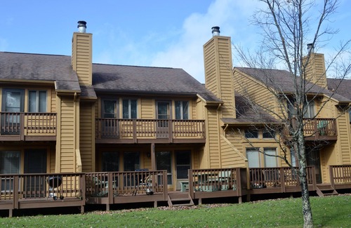 Davis Casa | 🕶 3 Bedroom Condo 🕶 Minutes From Blackwater Falls and Canaan Valley Resort 🐿