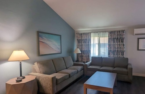 Anaheim Resort Complejo | 3 bedroom condo minutes from Disneyland!