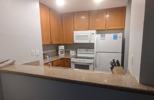 Anaheim Resort Complejo | 3 bedroom condo minutes from Disneyland!
