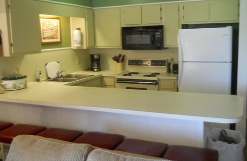 Ghent Condominio | Condominio de 3 dormitorios en ladera en Winterplace Ski Resort con la comodidad del hogar