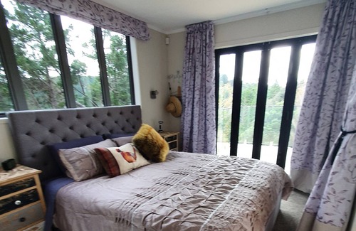 Wanganui District Otro | 3 bedroom Container house in Countryside