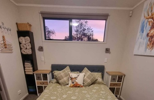 Wanganui District Otro | 3 bedroom Container house in Countryside