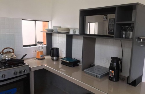 Independencia Cabaña | 3 bedroom cottage in huaraz