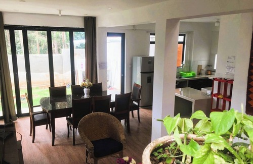 Independencia Cabaña | 3 bedroom cottage in huaraz