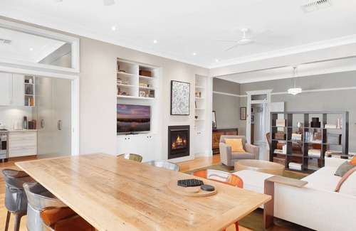 Cremorne Casa | 3 Bedroom Cottage in the heart of Cremorne!