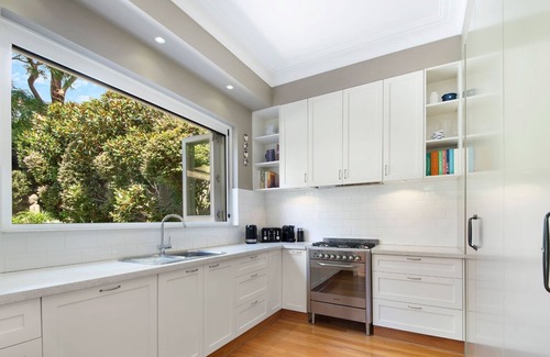 Cremorne Casa | 3 Bedroom Cottage in the heart of Cremorne!