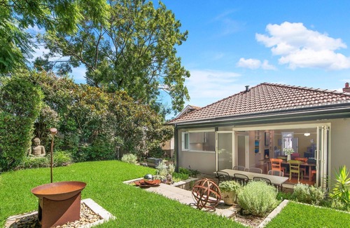Cremorne Casa | 3 Bedroom Cottage in the heart of Cremorne!