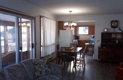 Northern Ontario Casa | 3 Bedroom Cottage with an Amazing View