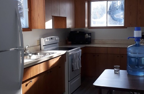 Northern Ontario Casa | 3 Bedroom Cottage with an Amazing View