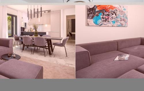 Zidarici Apartamento | 3 Bedroom Cozy Apartment In Malinska