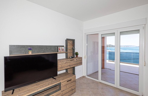Marina Apartamento | Acogedor apartamento de 3 dormitorios.