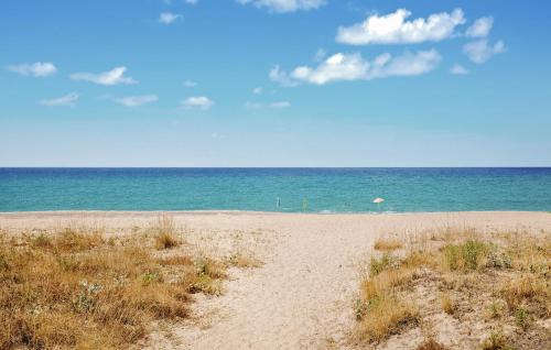 Scalea Apartamento | 3 Bedroom Cozy Apartment In Scalea