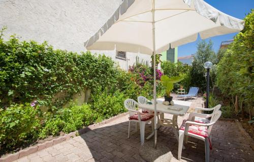 Scalea Apartamento | 3 Bedroom Cozy Apartment In Scalea