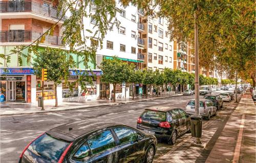 Valbueno Apartamento | 3 Bedroom Cozy Apartment In Huelva