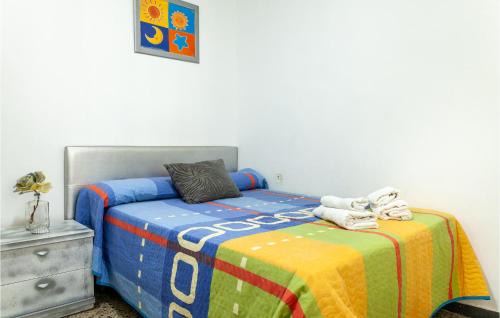 Valbueno Apartamento | 3 Bedroom Cozy Apartment In Huelva