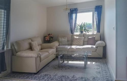 Visby Apartamento | 3 Bedroom Cozy Apartment In Visby