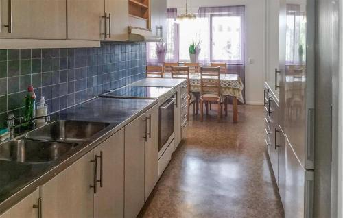 Visby Apartamento | 3 Bedroom Cozy Apartment In Visby