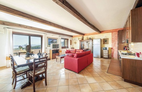 Castelsardo Casa | Acogedora casa de 3 dormitorios en.