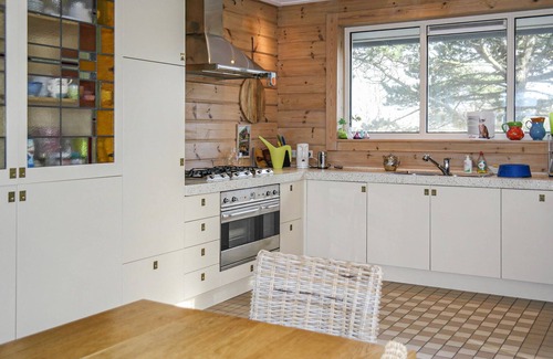 Bergen aan Zee Casa | Finnhouse