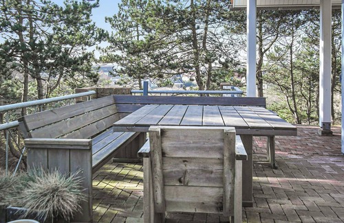 Bergen aan Zee Casa | Finnhouse