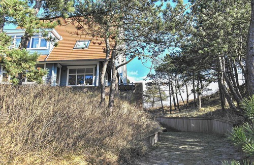 Bergen aan Zee Casa | Finnhouse