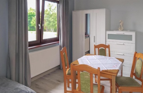 Smoldzinski Las Casa | 3 Bedroom Cozy Home In Smoldzinski Las