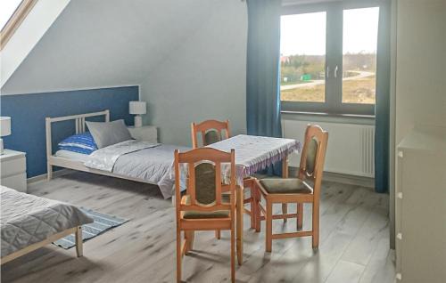 Smoldzinski Las Casa | 3 Bedroom Cozy Home In Smoldzinski Las