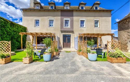 Baraqueville Casa | 3 Bedroom Cozy Home In Baraqueville