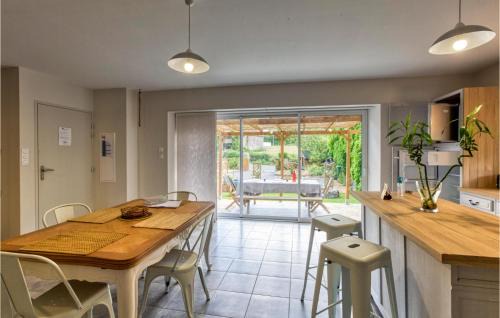 Baraqueville Casa | 3 Bedroom Cozy Home In Baraqueville
