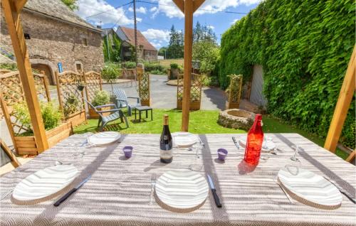 Baraqueville Casa | 3 Bedroom Cozy Home In Baraqueville