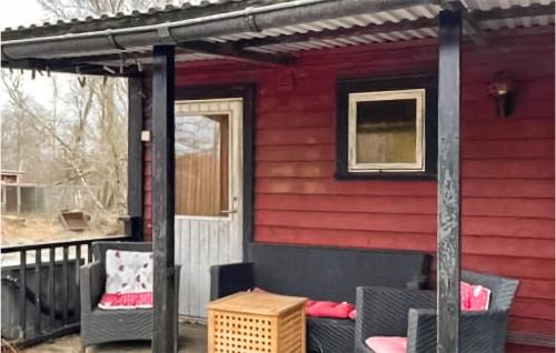 Tvetaryd Casa | 3 Bedroom Cozy Home In Backaryd