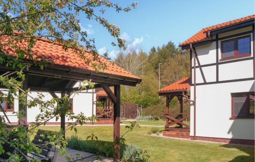Debina Casa | 3 Bedroom Cozy Home In Debina