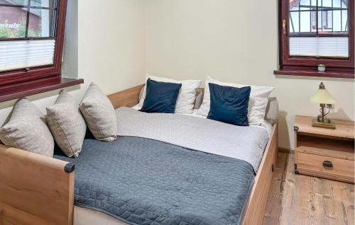 Debina Casa | 3 Bedroom Cozy Home In Debina