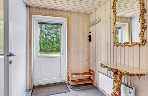 Skovgaarde Casa | Preciosa casa en Herning con cocina