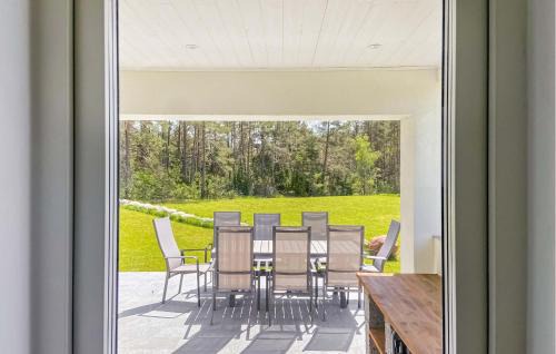Tofta Casa | 3 Bedroom Cozy Home In Gotlands Tofta