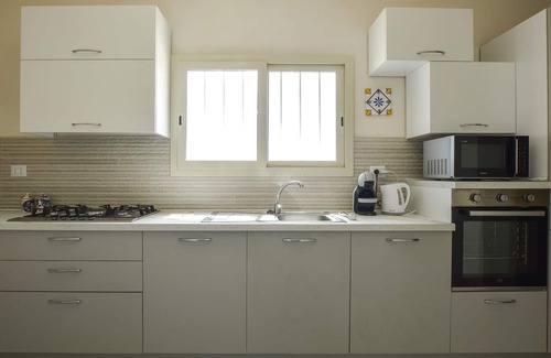 Sciacca Casa | Acogedora casa de 3 dormitorios en.