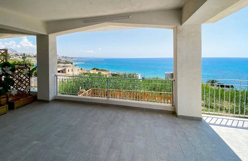 Sciacca Casa | Acogedora casa de 3 dormitorios en.