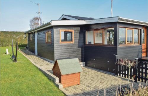 Juelsminde Casa | 3 Bedroom Cozy Home In Juelsminde
