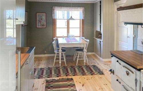Rullan Casa | 3 Bedroom Cozy Home In Långserud