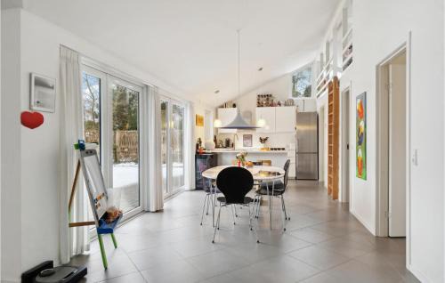 Liseleje Casa | 3 Bedroom Cozy Home In Liseleje