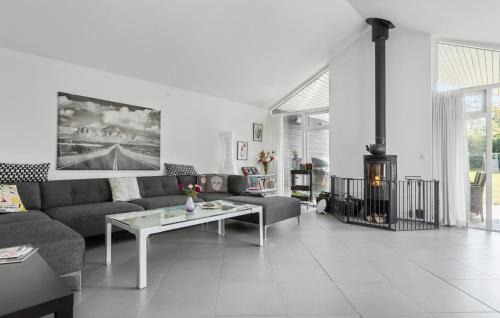 Liseleje Casa | 3 Bedroom Cozy Home In Liseleje