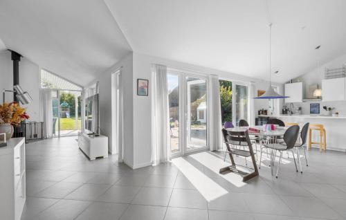 Liseleje Casa | 3 Bedroom Cozy Home In Liseleje
